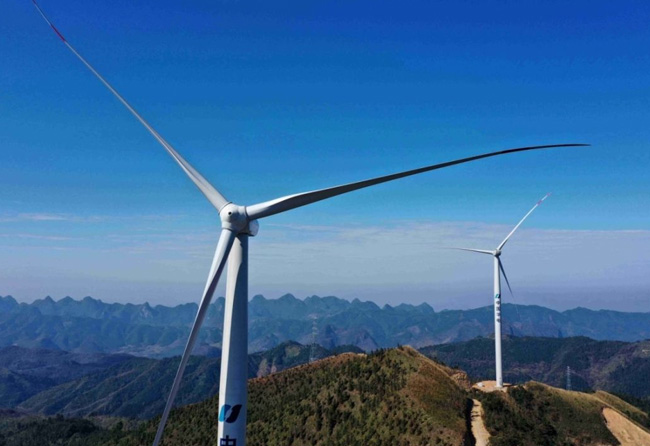 重庆电力建设总公司